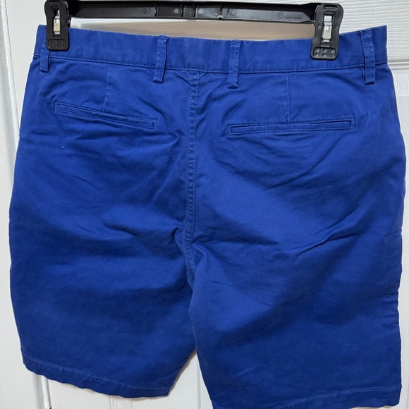 Men’s Blue Shorts (31” waist) | Gap - Picture 2 of 5